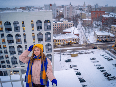 Why choose Apexyn Harbor for roofing contractor in Los Angeles